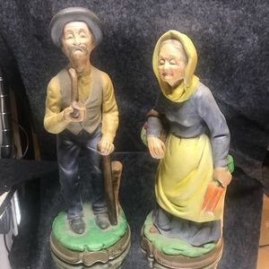 Vintage/ Farmers life Ardco Dallas